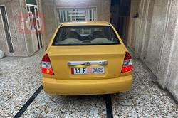 هیوندای ڤێرنا